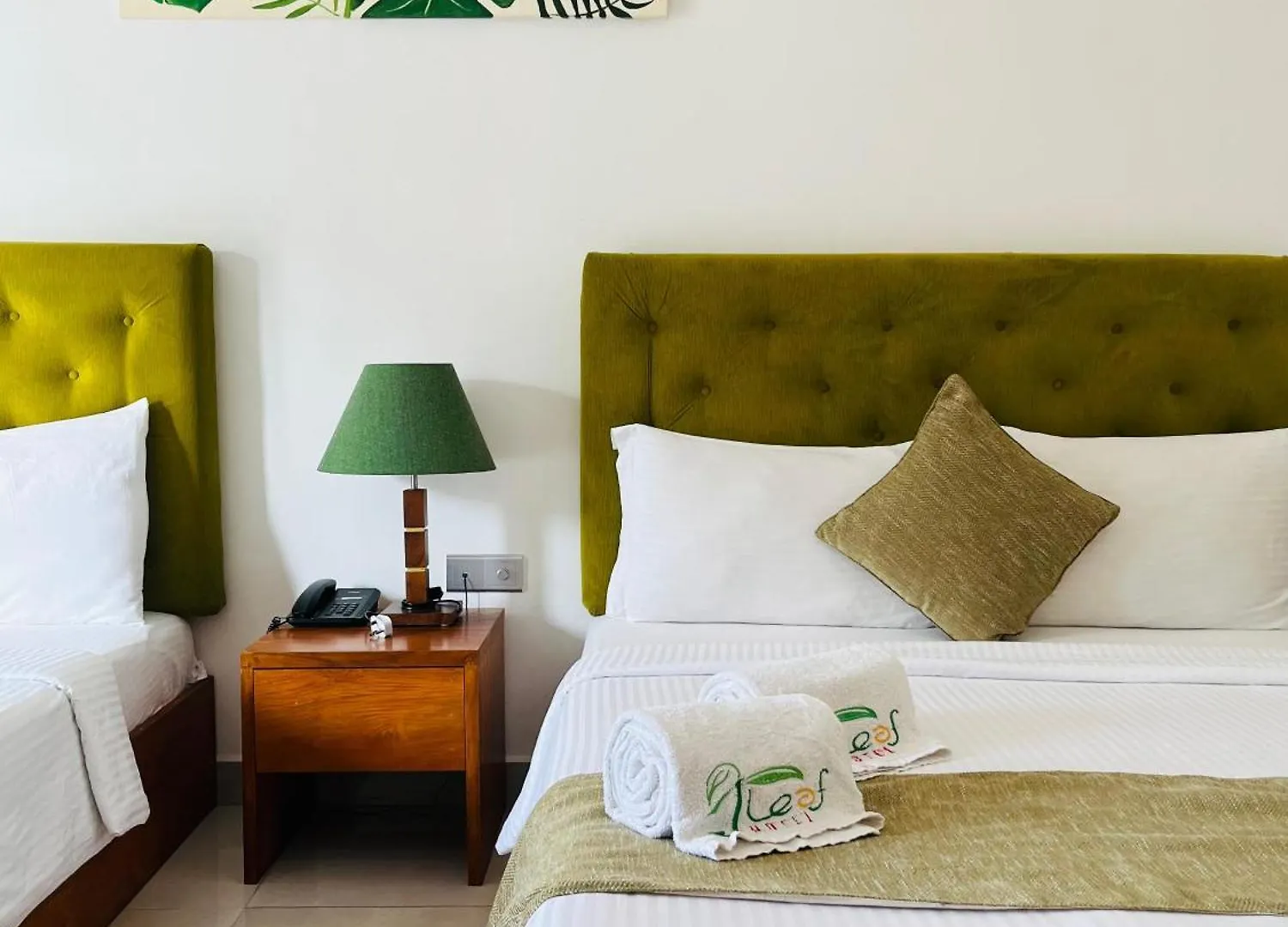 ***  Blue Bird Hotels Negombo Sri Lanka